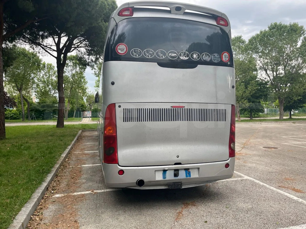 Scania Irizar K480 - Autocarro: foto 4 Scania Irizar K480 - Autocarro: foto 4