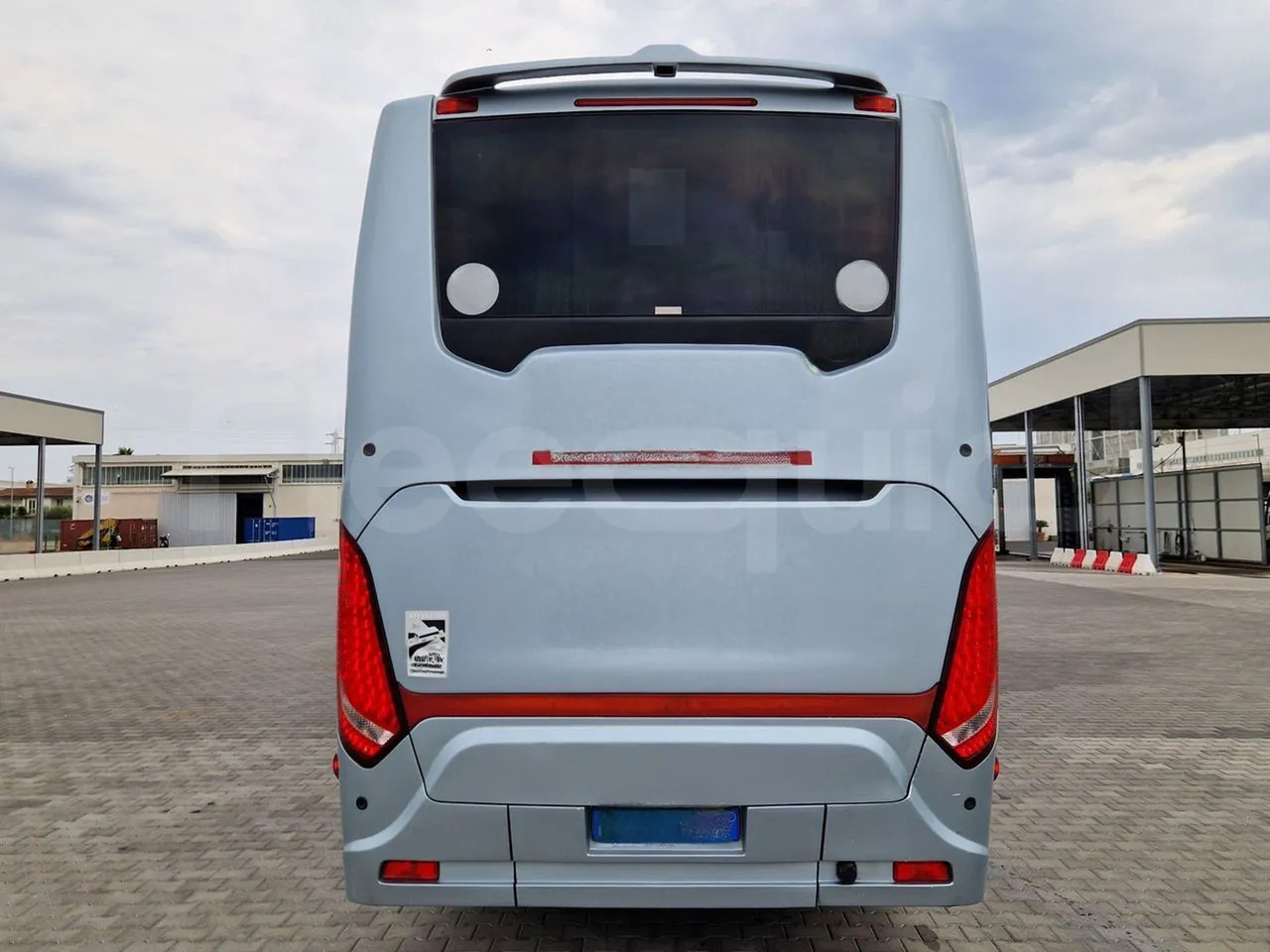 Scania Touring HD - Autocarro: foto 5 Scania Touring HD - Autocarro: foto 5
