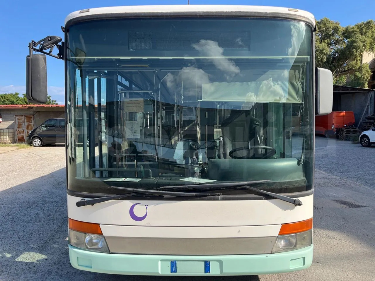 Setra S315 - Ônibus suburbano: foto 2 Setra S315 - Ônibus suburbano: foto 2