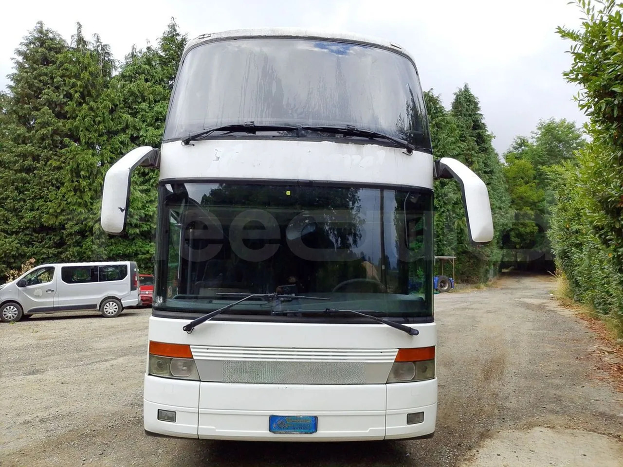 Setra S328 - Autocarro: foto 2 Setra S328 - Autocarro: foto 2