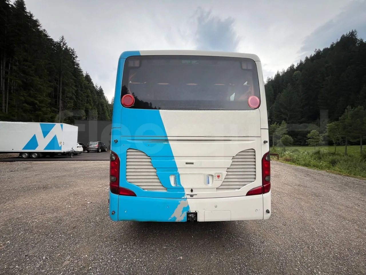Setra S415 - Autocarro: foto 5 Setra S415 - Autocarro: foto 5