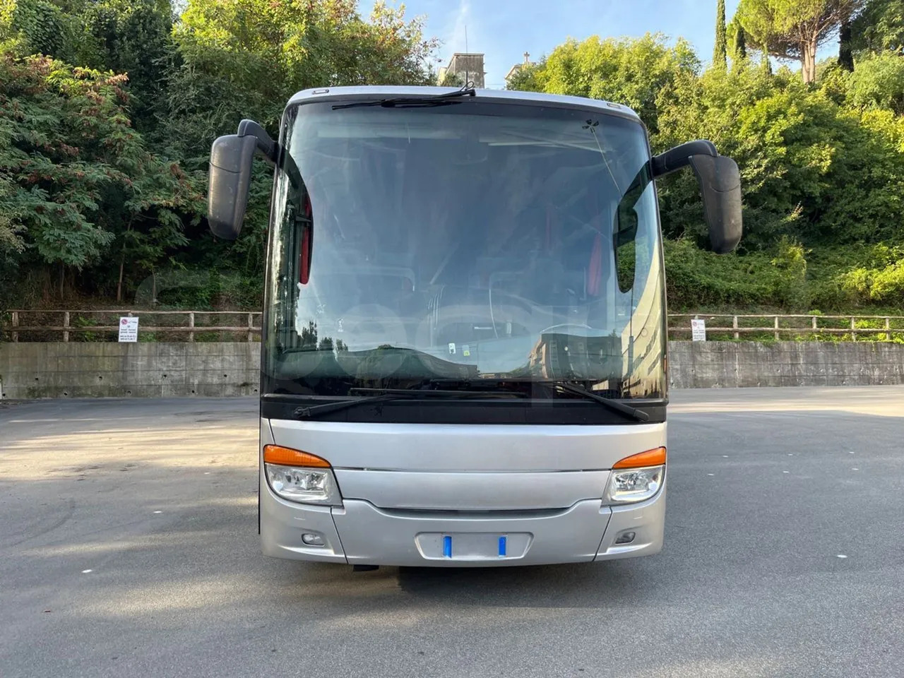 Setra S415 - Autocarro: foto 2 Setra S415 - Autocarro: foto 2