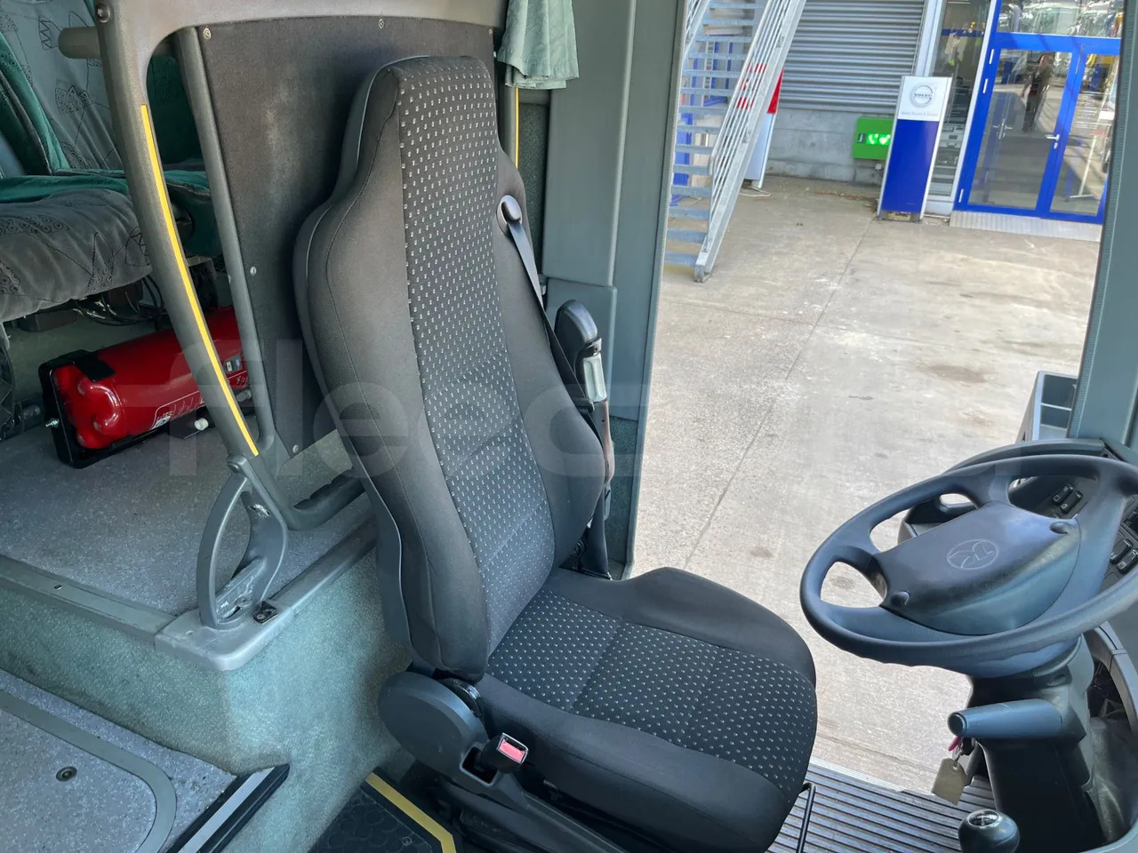 Autocarro Setra S417: foto 20