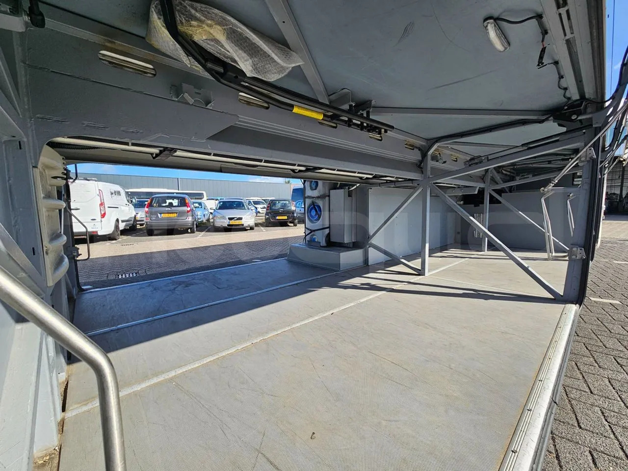 Autocarro Setra S516: foto 7