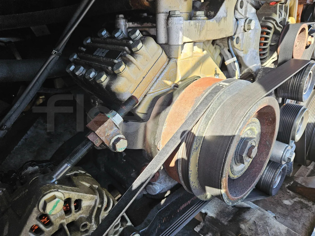 Autocarro Setra S516: foto 19