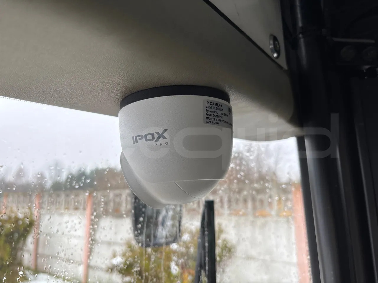 Locação financeira de Solaris Urbino Solaris Urbino: foto 33 Locação financeira de Solaris Urbino Solaris Urbino: foto 33