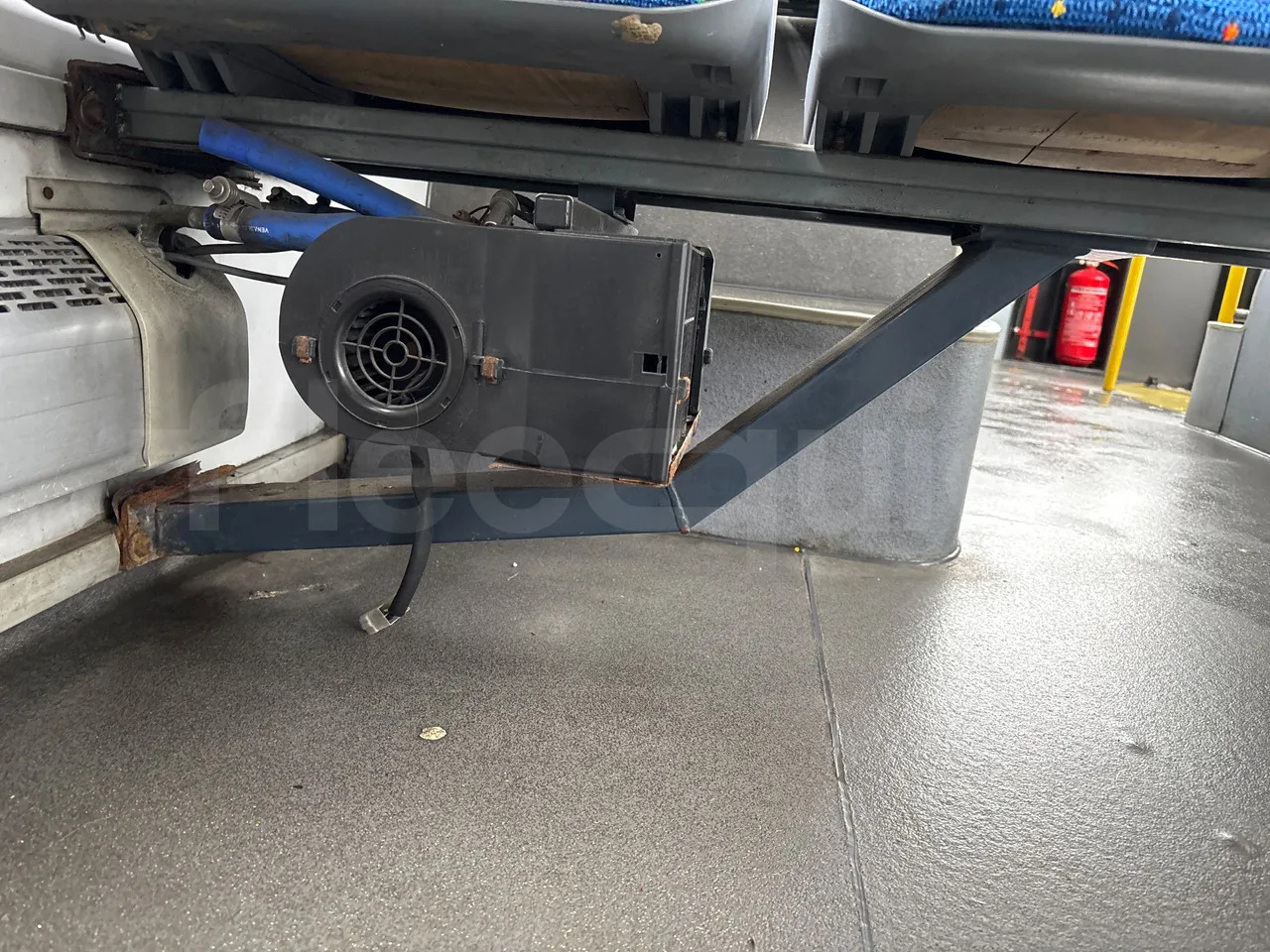 Locação financeira de Solaris Urbino Solaris Urbino: foto 38 Locação financeira de Solaris Urbino Solaris Urbino: foto 38