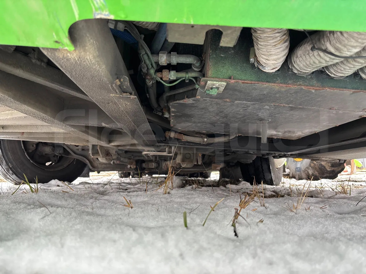 Locação financeira de Solaris Urbino Solaris Urbino: foto 46 Locação financeira de Solaris Urbino Solaris Urbino: foto 46