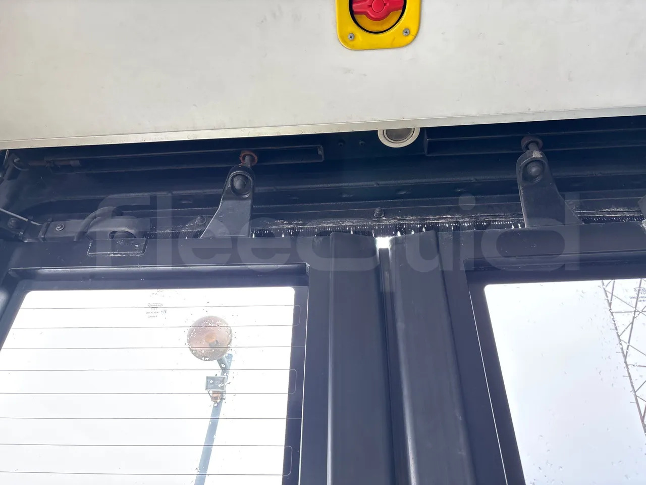 Locação financeira de Solaris Urbino Solaris Urbino: foto 35 Locação financeira de Solaris Urbino Solaris Urbino: foto 35