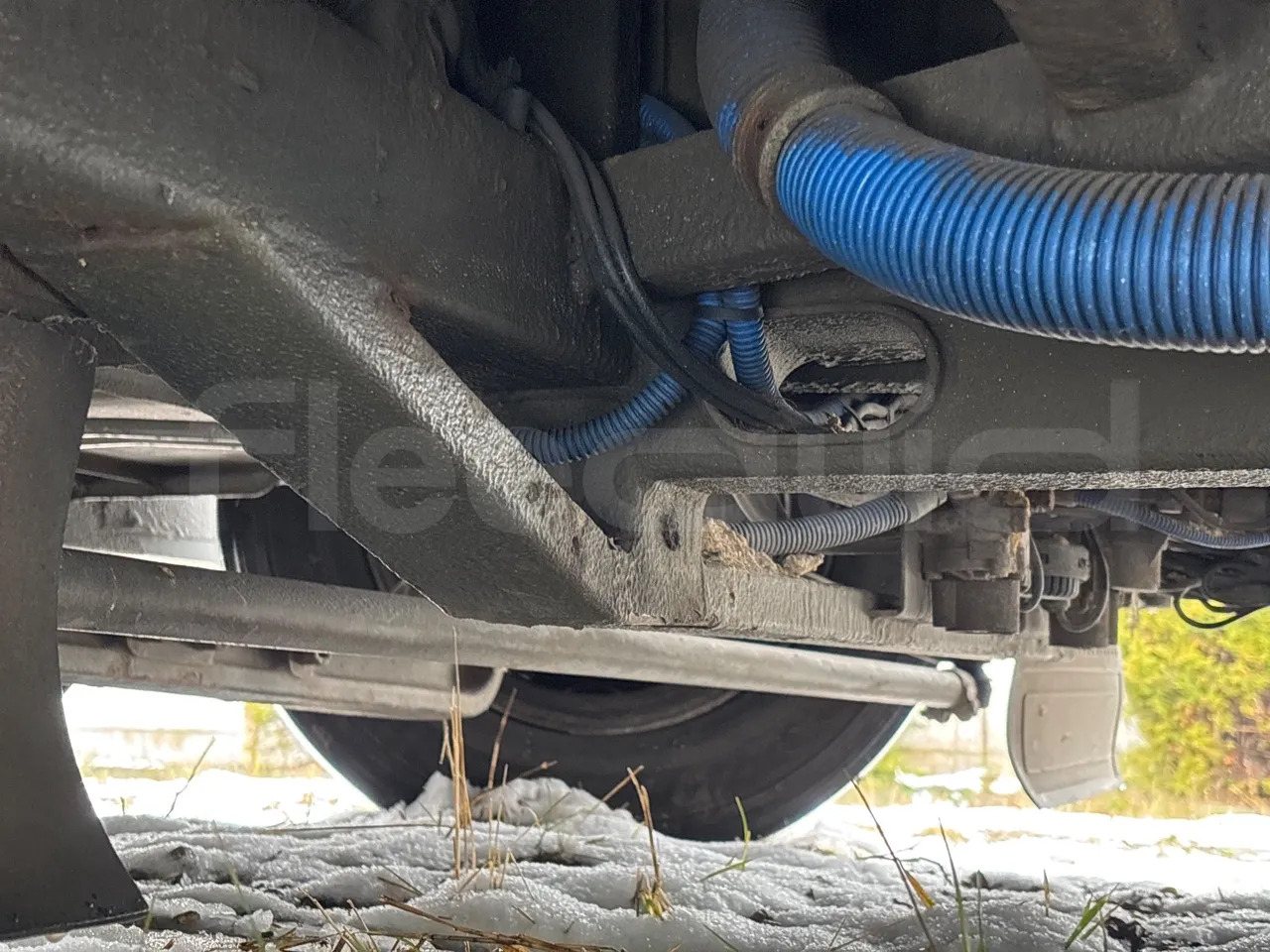 Locação financeira de Solaris Urbino Solaris Urbino: foto 49 Locação financeira de Solaris Urbino Solaris Urbino: foto 49