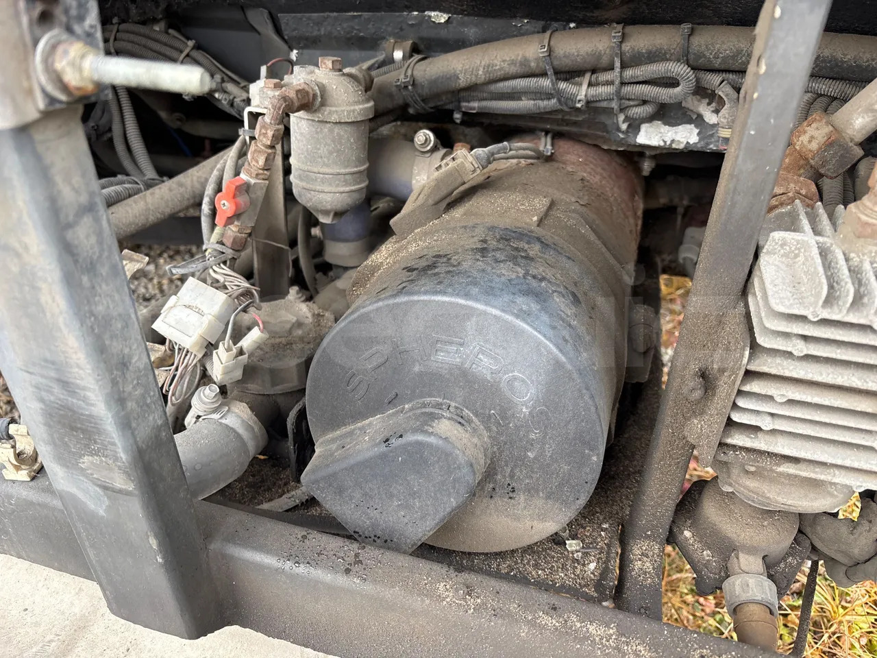 Locação financeira de Solaris Urbino Solaris Urbino: foto 20 Locação financeira de Solaris Urbino Solaris Urbino: foto 20