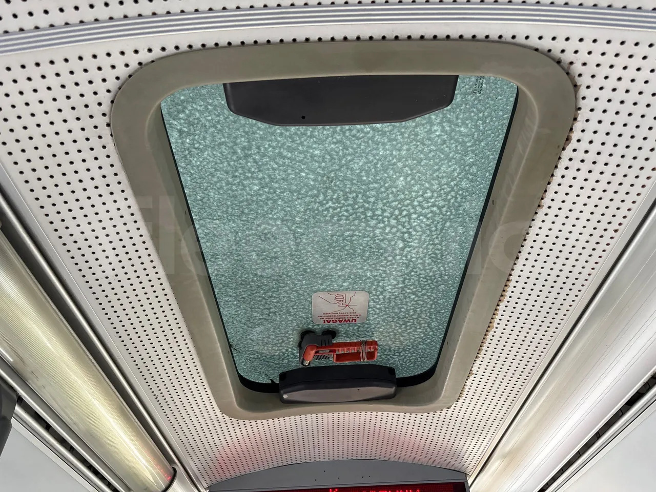 Locação financeira de Solaris Urbino Solaris Urbino: foto 24 Locação financeira de Solaris Urbino Solaris Urbino: foto 24