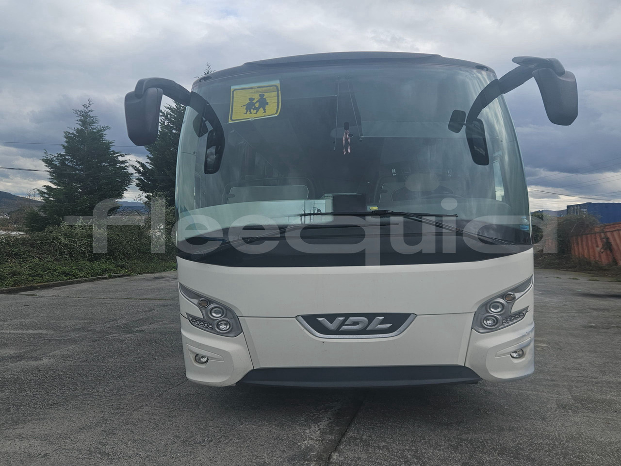 VDL Bova Futura - Autocarro: foto 2 VDL Bova Futura - Autocarro: foto 2
