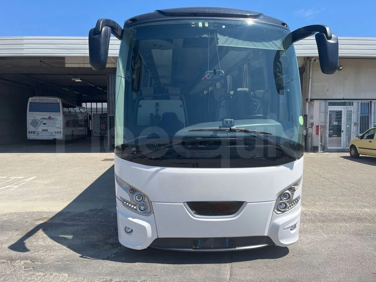 Vdl Futura - Autocarro: foto 2 Vdl Futura - Autocarro: foto 2