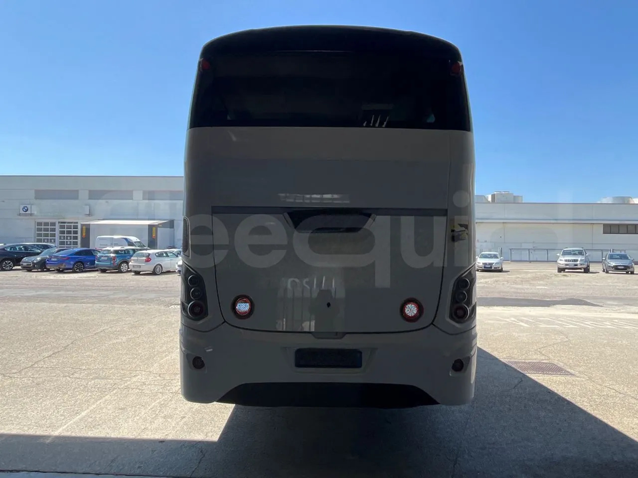 Vdl Futura - Autocarro: foto 5 Vdl Futura - Autocarro: foto 5