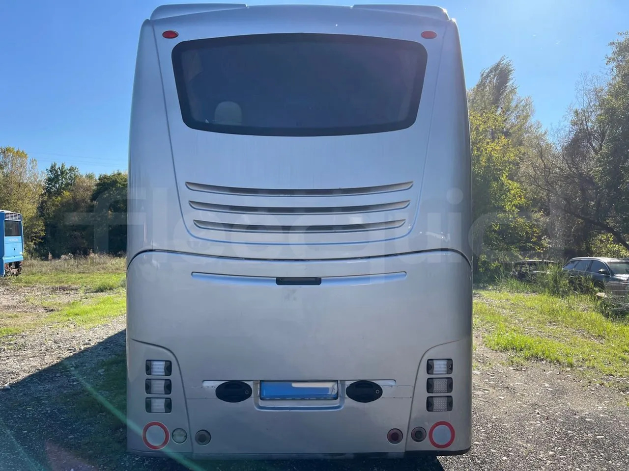 Volvo Barbi Genesis - Autocarro: foto 5 Volvo Barbi Genesis - Autocarro: foto 5