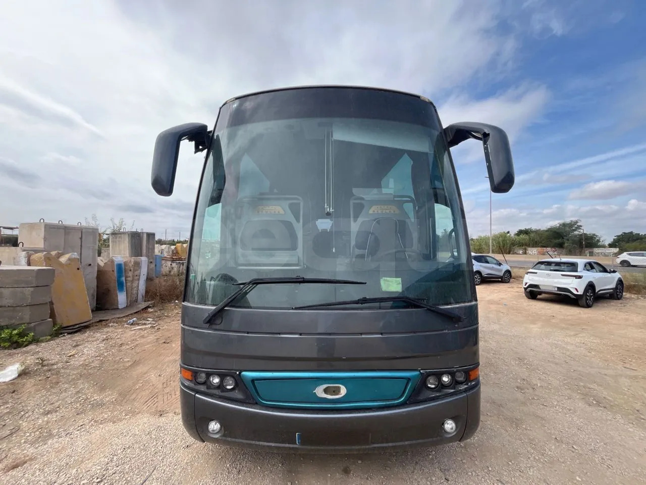 Volvo Eurostar E - Autocarro: foto 2 Volvo Eurostar E - Autocarro: foto 2