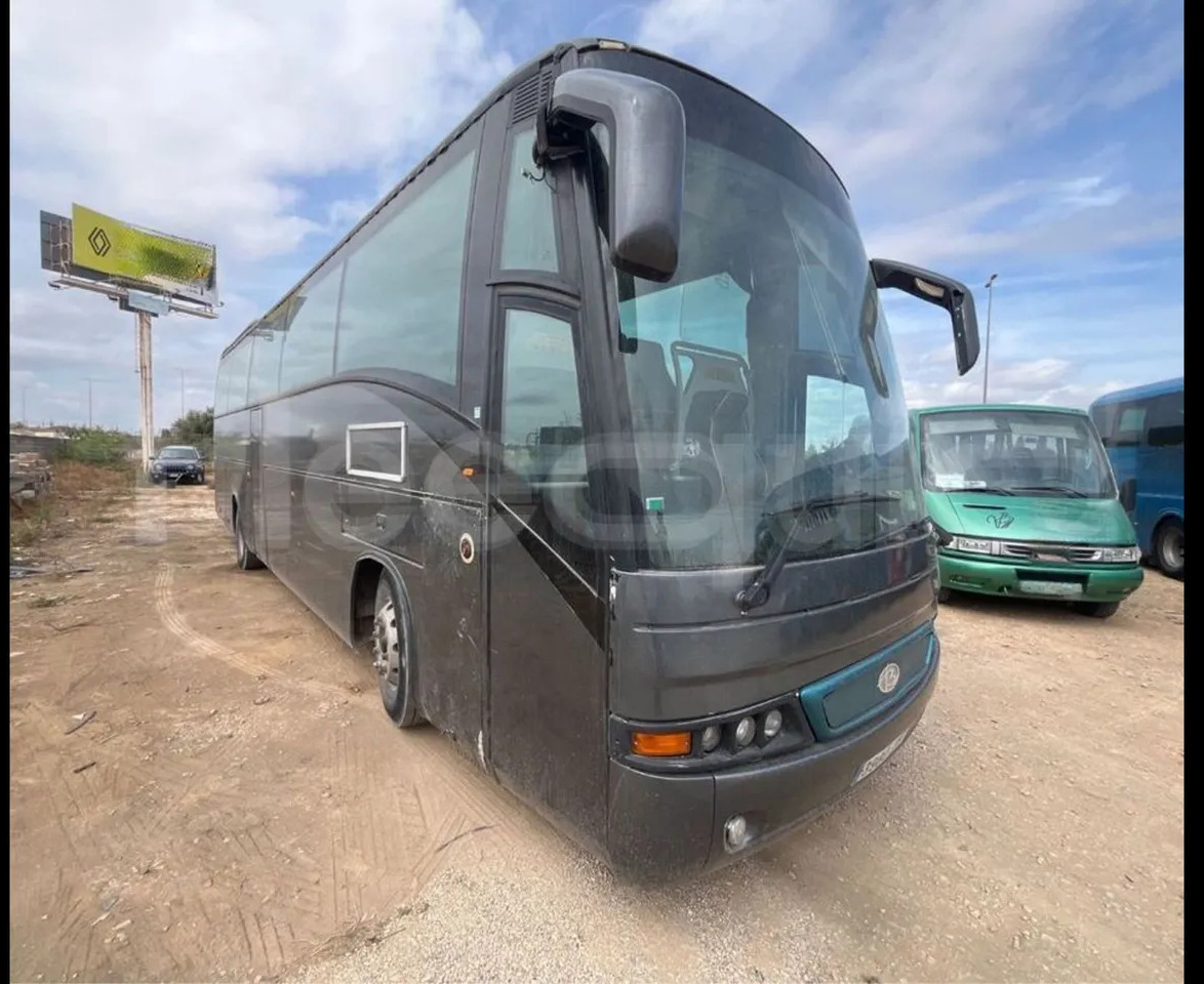 Volvo Eurostar E - Autocarro: foto 1 Volvo Eurostar E - Autocarro: foto 1