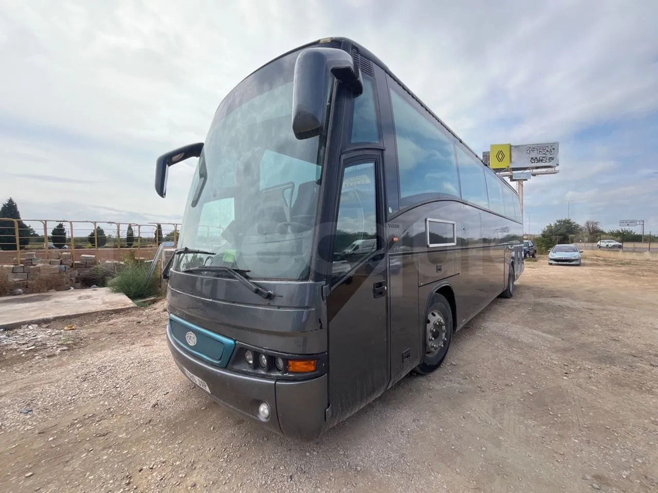 Volvo Eurostar E - Autocarro: foto 4 Volvo Eurostar E - Autocarro: foto 4