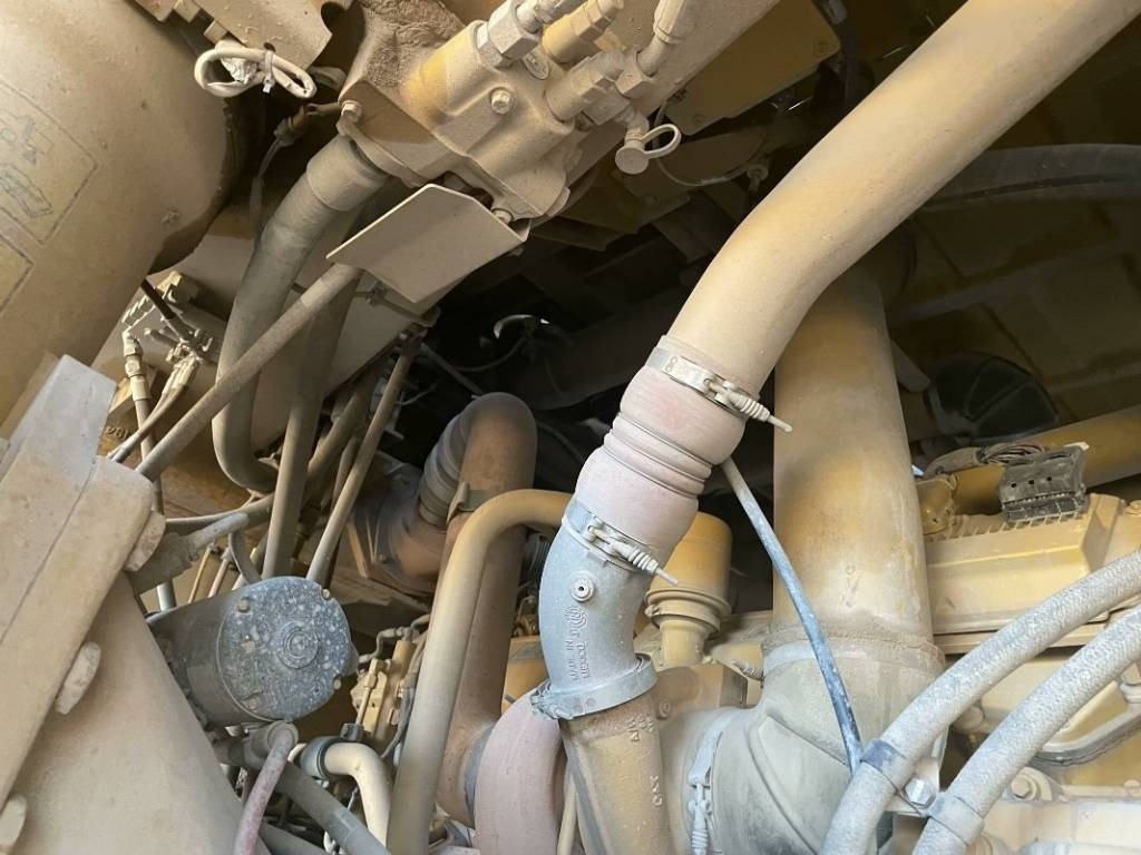 CAT 777e - Caminhão fora de estrada: foto 4 CAT 777e - Caminhão fora de estrada: foto 4