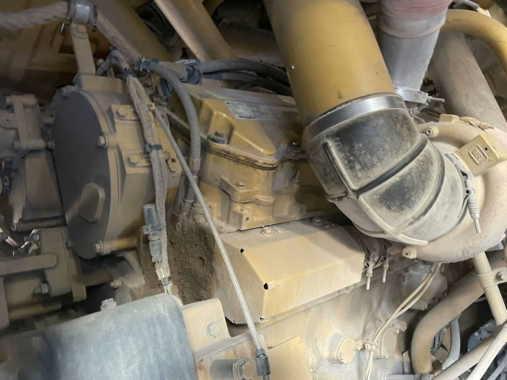 CAT 777e - Caminhão fora de estrada: foto 5 CAT 777e - Caminhão fora de estrada: foto 5