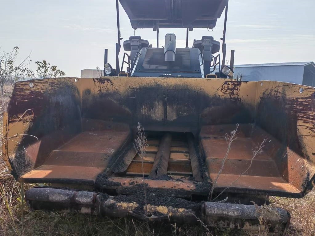 CAT AP655F - Acabadora: foto 2 CAT AP655F - Acabadora: foto 2