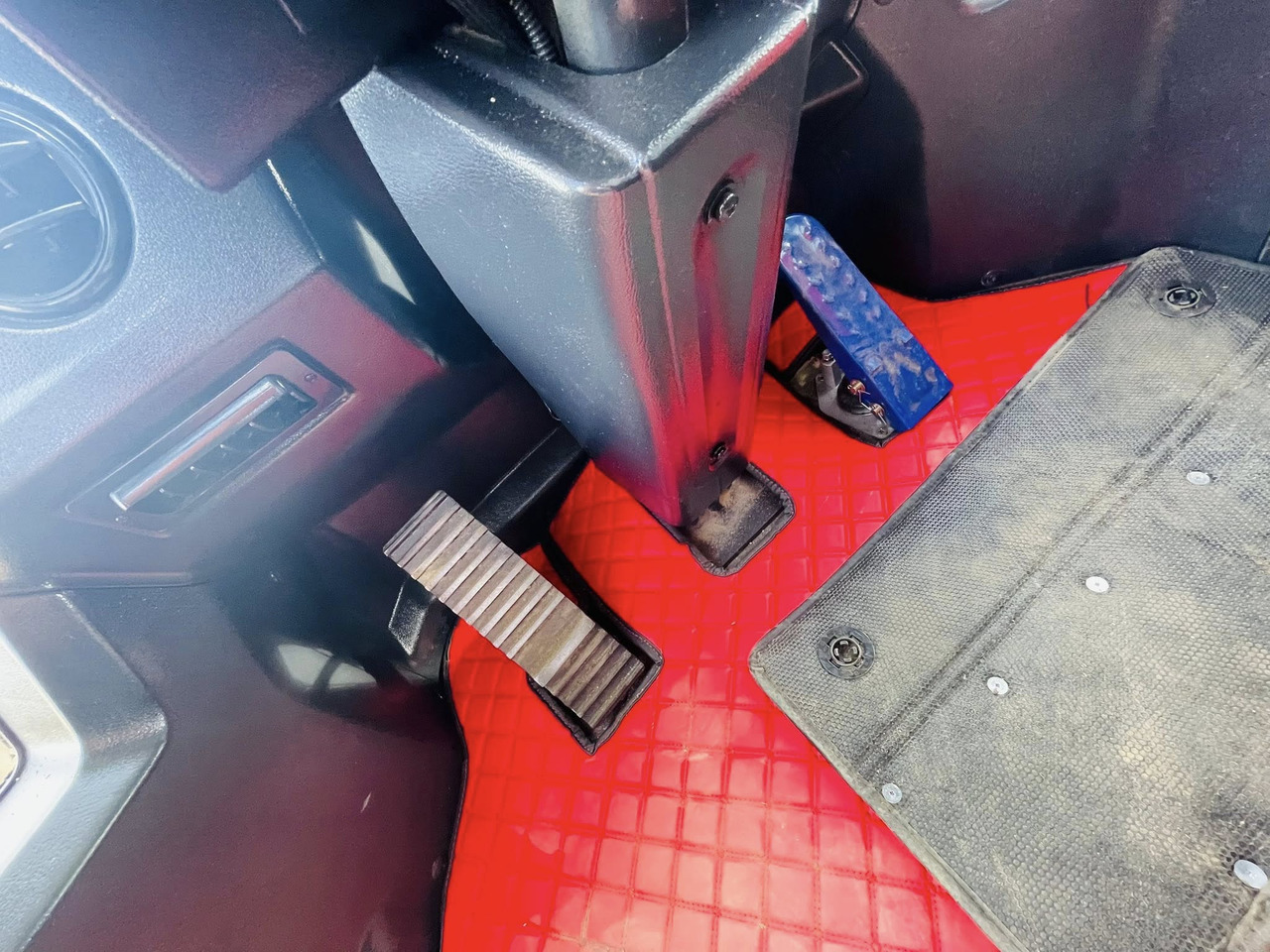 Pá carregadora de rodas LiuGong 856H: foto 18