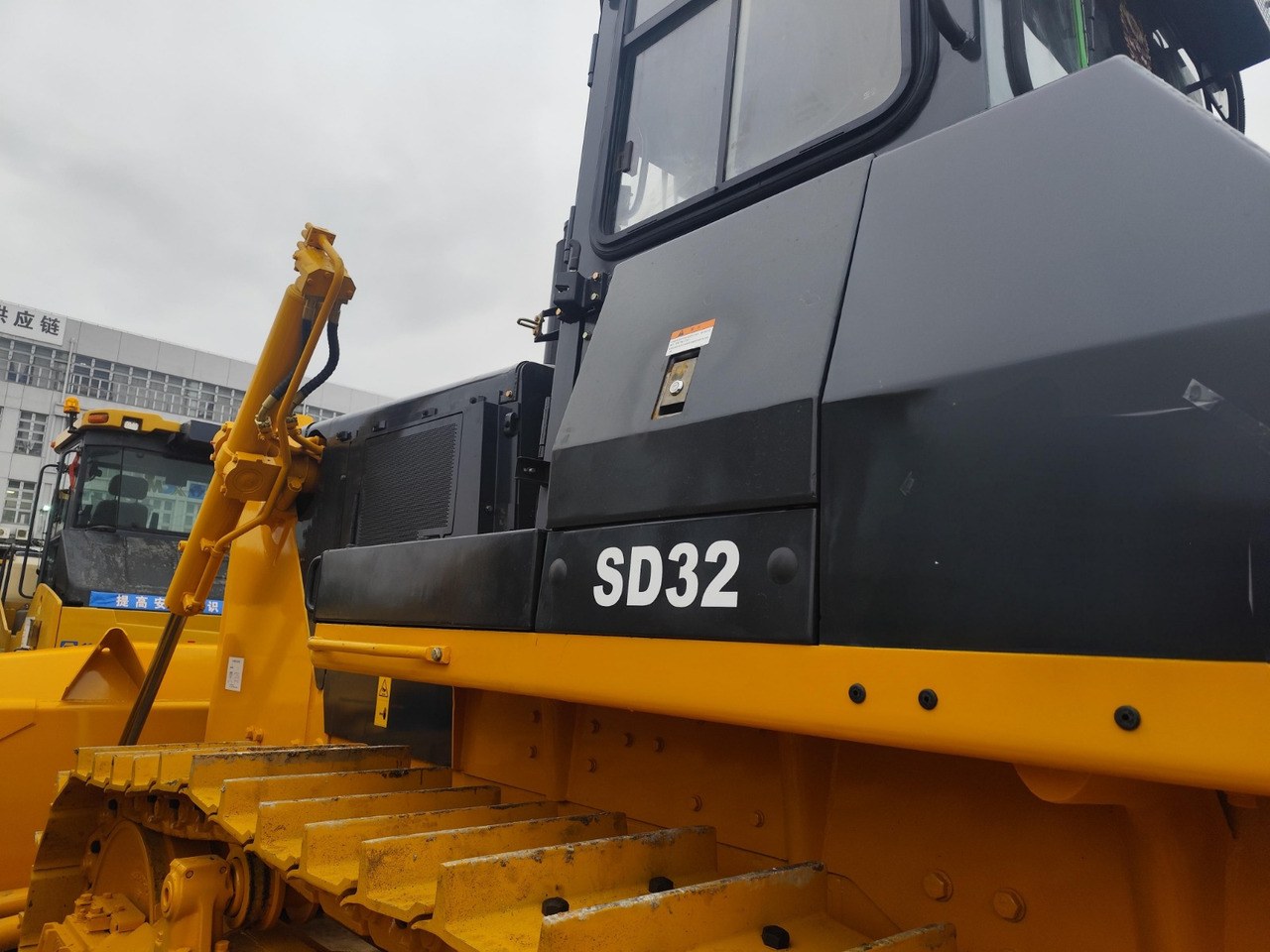 SHANTUI SD32 - Buldôzer: foto 3 SHANTUI SD32 - Buldôzer: foto 3
