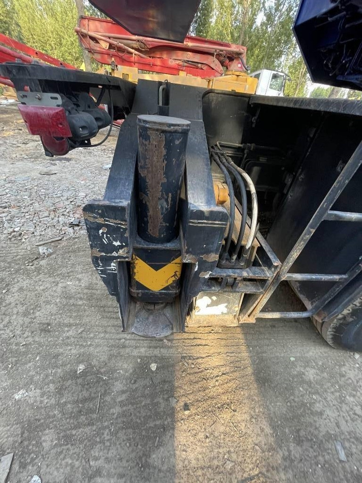 Tadano GT550 - Grua todo o terreno: foto 5 Tadano GT550 - Grua todo o terreno: foto 5