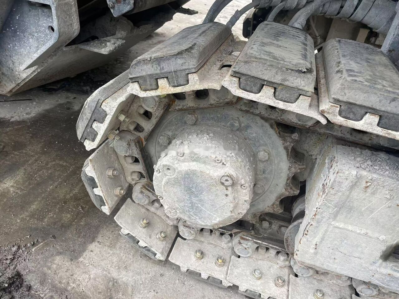 Wirtgen W2000 - Aplainadora (Fresadora): foto 5 Wirtgen W2000 - Aplainadora (Fresadora): foto 5