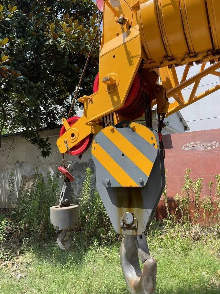 XCMG QY70K-II - Grua todo o terreno: foto 3 XCMG QY70K-II - Grua todo o terreno: foto 3