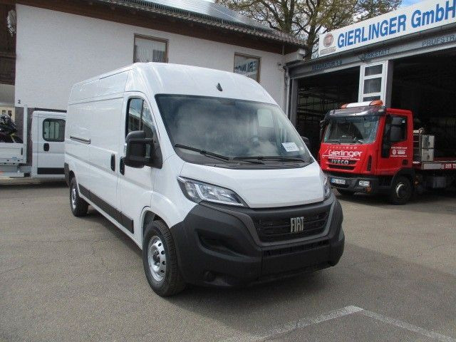 Fiat Ducato - Furgão compacto: foto 1 Fiat Ducato - Furgão compacto: foto 1