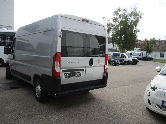 Fiat Ducato - Furgão compacto: foto 3 Fiat Ducato - Furgão compacto: foto 3