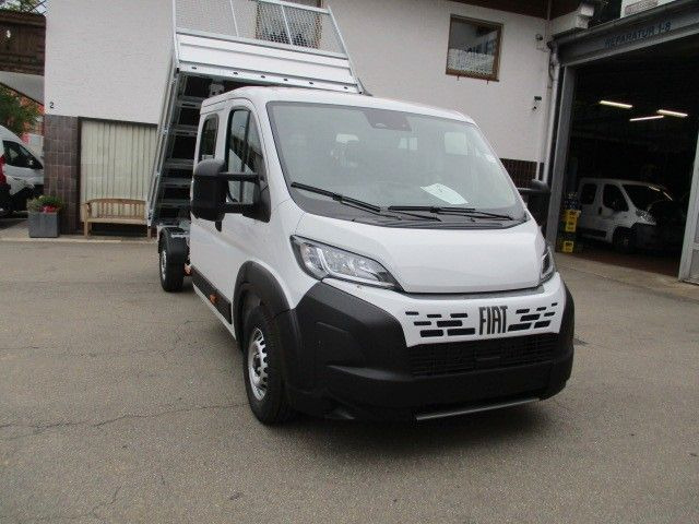 Fiat Ducato - Carrinha basculante: foto 2 Fiat Ducato - Carrinha basculante: foto 2