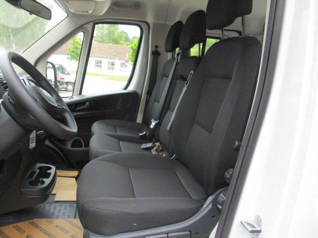 Carrinha de caixa aberta, Carrinha cabine dupla Fiat Ducato: foto 10