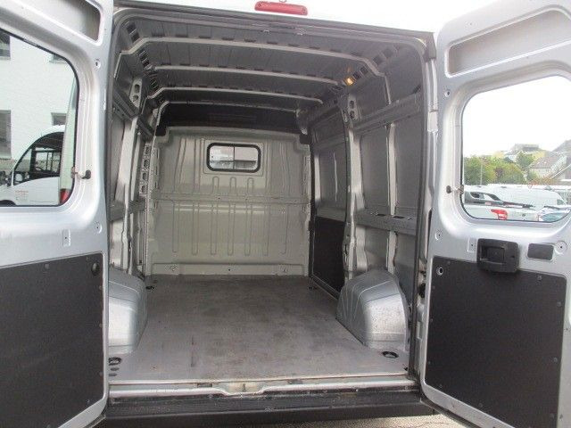 Fiat Ducato - Furgão compacto: foto 4 Fiat Ducato - Furgão compacto: foto 4