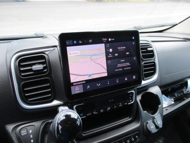 Fiat Ducato - Furgão: foto 5 Fiat Ducato - Furgão: foto 5