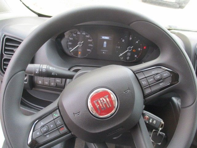Fiat Ducato - Furgão compacto: foto 5 Fiat Ducato - Furgão compacto: foto 5