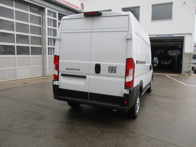 Fiat Ducato - Furgão: foto 3 Fiat Ducato - Furgão: foto 3