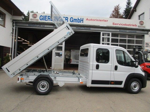 Fiat Ducato - Carrinha basculante: foto 1 Fiat Ducato - Carrinha basculante: foto 1