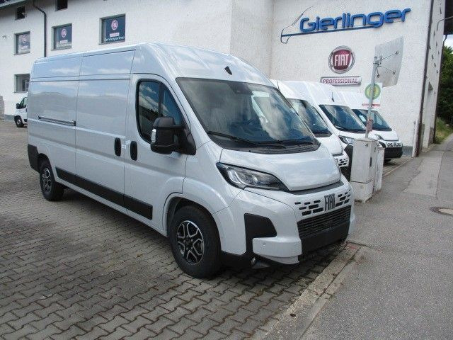Fiat Ducato - Furgão: foto 2 Fiat Ducato - Furgão: foto 2