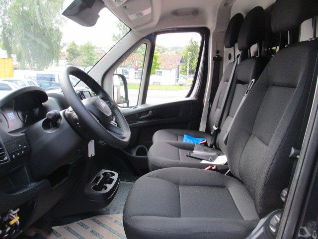 Fiat Ducato Maxi L2H2 - Furgão: foto 5 Fiat Ducato Maxi L2H2 - Furgão: foto 5