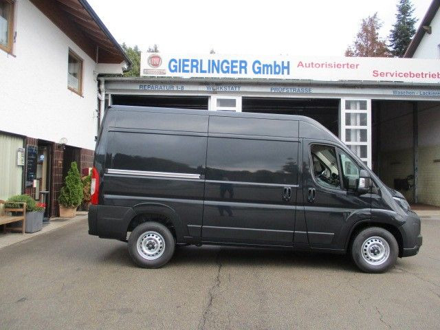Fiat Ducato Maxi L2H2 - Furgão: foto 1 Fiat Ducato Maxi L2H2 - Furgão: foto 1
