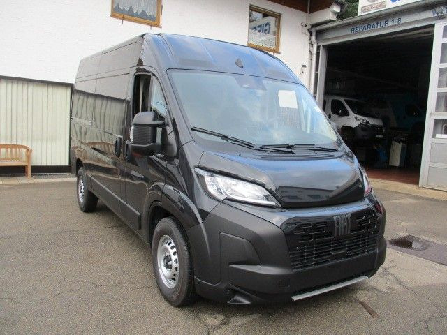 Fiat Ducato Maxi L2H2 - Furgão: foto 2 Fiat Ducato Maxi L2H2 - Furgão: foto 2