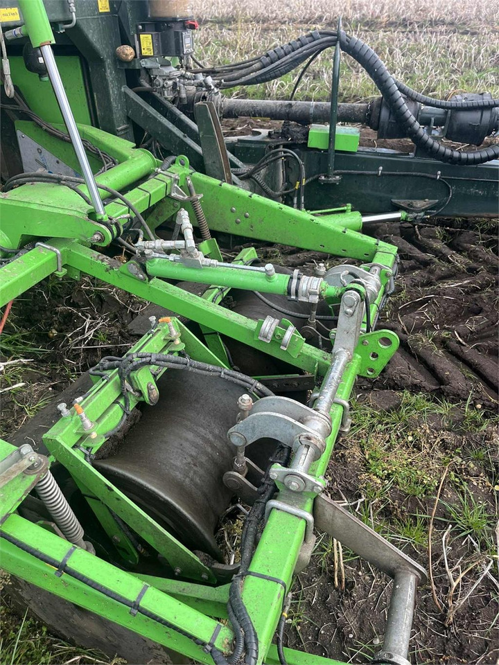 AVR 9200 CR - Colheitadeira de batatas: foto 2 AVR 9200 CR - Colheitadeira de batatas: foto 2