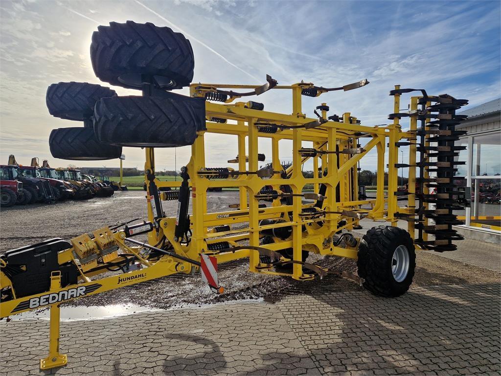 Bednar FENIX FO 6003 - Grade: foto 1 Bednar FENIX FO 6003 - Grade: foto 1