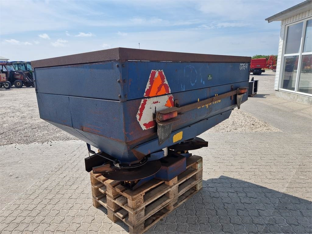 Bogballe C II HYDRAULISK - Distribuidor de fertilizantes: foto 4 Bogballe C II HYDRAULISK - Distribuidor de fertilizantes: foto 4