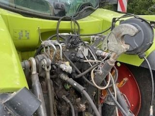 Claas ARION 660 CMATIC - Trator: foto 4 Claas ARION 660 CMATIC - Trator: foto 4