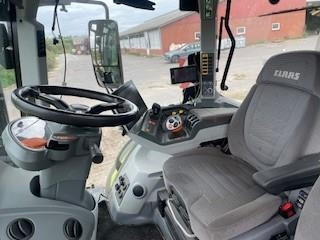 Claas AXION 870 CMATIC - Trator: foto 4 Claas AXION 870 CMATIC - Trator: foto 4