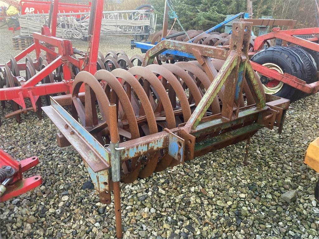 Dal-Bo LEVELFLEX 1,5 M - Rolo agricola: foto 1 Dal-Bo LEVELFLEX 1,5 M - Rolo agricola: foto 1